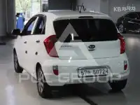 2014 KIA Morning