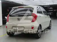2014 KIA Morning