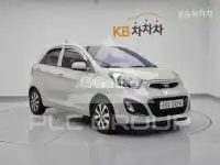 2014 KIA Morning