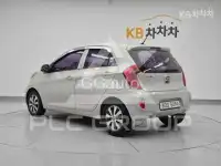 2014 KIA Morning