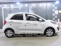 2014 KIA Morning