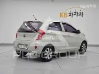 2014 KIA Morning