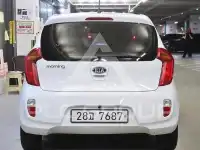 2014 KIA Morning