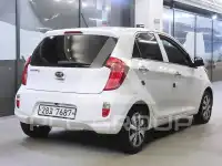 2014 KIA Morning