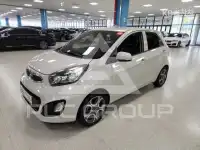 2014 KIA Morning