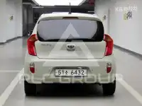 2014 KIA Morning