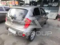 2014 KIA Morning