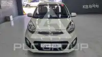 2014 KIA Morning