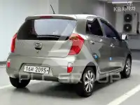 2014 KIA Morning