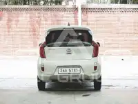 2014 KIA Morning