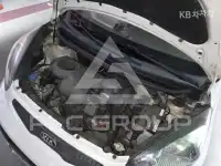 2014 KIA Morning