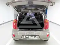 2014 KIA Morning
