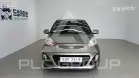2014 KIA Morning