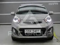 2014 KIA Morning
