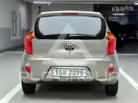 2014 KIA Morning