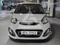 2014 KIA Morning