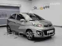 2014 KIA Morning