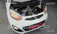 2014 KIA Morning