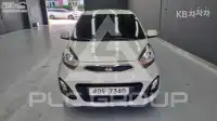 2014 KIA Morning