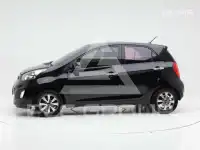 2014 KIA Morning