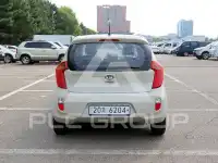 2014 KIA Morning