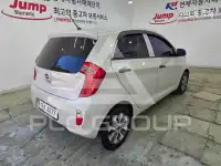 2014 KIA Morning