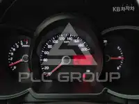 2014 KIA Morning