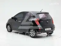 2014 KIA Morning