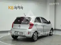 2014 KIA Morning