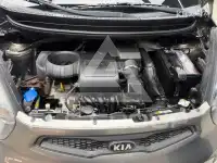 2014 KIA Morning