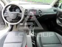 2014 KIA Morning