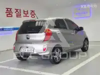 2014 KIA Morning