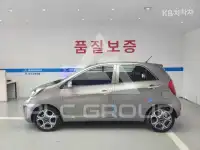 2014 KIA Morning
