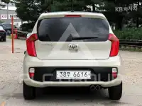 2014 KIA Morning