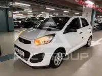 2014 KIA Morning