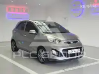 2014 KIA Morning
