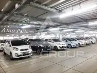 2014 KIA Morning
