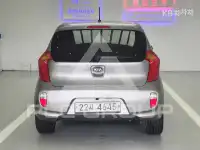 2014 KIA Morning