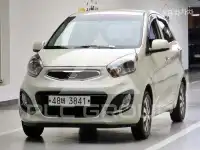 2014 KIA Morning