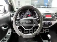 2014 KIA Morning