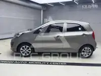 2014 KIA Morning