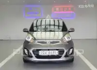 2014 KIA Morning