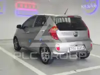 2014 KIA Morning