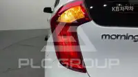 2014 KIA Morning