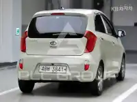 2014 KIA Morning