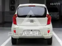 2014 KIA Morning