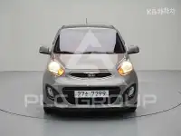 2014 KIA Morning