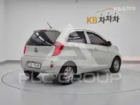2014 KIA Morning