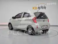 2014 KIA Morning