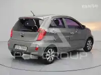 2014 KIA Morning